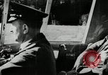 Image of glass observation train Germany, 1936, second 43 stock footage video 65675029679