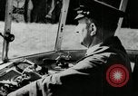 Image of glass observation train Germany, 1936, second 45 stock footage video 65675029679
