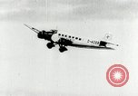 Image of Lufthansa passenger service Germany, 1936, second 9 stock footage video 65675029680