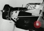 Image of Lufthansa passenger service Germany, 1936, second 12 stock footage video 65675029680