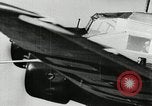 Image of Lufthansa passenger service Germany, 1936, second 13 stock footage video 65675029680