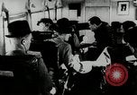 Image of Lufthansa passenger service Germany, 1936, second 15 stock footage video 65675029680