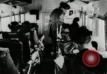 Image of Lufthansa passenger service Germany, 1936, second 22 stock footage video 65675029680