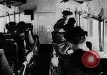 Image of Lufthansa passenger service Germany, 1936, second 23 stock footage video 65675029680