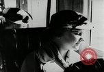 Image of Lufthansa passenger service Germany, 1936, second 25 stock footage video 65675029680