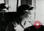 Image of Lufthansa passenger service Germany, 1936, second 26 stock footage video 65675029680