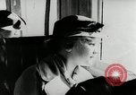 Image of Lufthansa passenger service Germany, 1936, second 27 stock footage video 65675029680