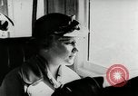 Image of Lufthansa passenger service Germany, 1936, second 29 stock footage video 65675029680