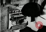 Image of Lufthansa passenger service Germany, 1936, second 52 stock footage video 65675029680