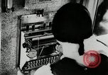 Image of Lufthansa passenger service Germany, 1936, second 53 stock footage video 65675029680