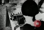 Image of Lufthansa passenger service Germany, 1936, second 55 stock footage video 65675029680