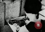 Image of Lufthansa passenger service Germany, 1936, second 56 stock footage video 65675029680