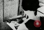 Image of Lufthansa passenger service Germany, 1936, second 57 stock footage video 65675029680
