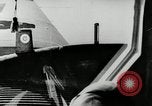 Image of Lufthansa passenger service Germany, 1936, second 61 stock footage video 65675029680