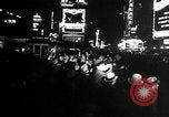 Image of New Year's celebrations New York United States USA, 1933, second 9 stock footage video 65675029681