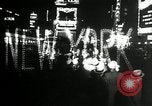 Image of New Year's celebrations New York United States USA, 1933, second 11 stock footage video 65675029681