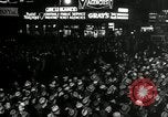 Image of New Year's celebrations New York United States USA, 1933, second 12 stock footage video 65675029681
