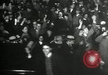 Image of New Year's celebrations New York United States USA, 1933, second 13 stock footage video 65675029681