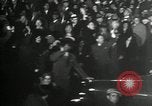 Image of New Year's celebrations New York United States USA, 1933, second 14 stock footage video 65675029681