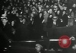 Image of New Year's celebrations New York United States USA, 1933, second 15 stock footage video 65675029681