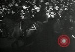 Image of New Year's celebrations New York United States USA, 1933, second 17 stock footage video 65675029681