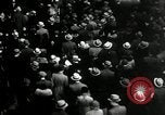 Image of New Year's celebrations New York United States USA, 1933, second 19 stock footage video 65675029681