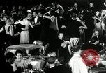 Image of New Year's celebrations New York United States USA, 1933, second 25 stock footage video 65675029681