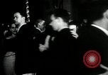 Image of New Year's celebrations New York United States USA, 1933, second 29 stock footage video 65675029681