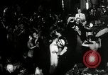 Image of New Year's celebrations New York United States USA, 1933, second 30 stock footage video 65675029681