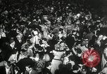 Image of New Year's celebrations New York United States USA, 1933, second 41 stock footage video 65675029681