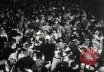 Image of New Year's celebrations New York United States USA, 1933, second 42 stock footage video 65675029681