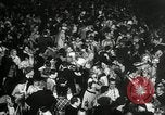 Image of New Year's celebrations New York United States USA, 1933, second 43 stock footage video 65675029681