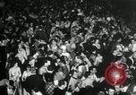 Image of New Year's celebrations New York United States USA, 1933, second 44 stock footage video 65675029681