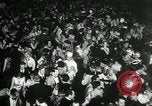 Image of New Year's celebrations New York United States USA, 1933, second 45 stock footage video 65675029681