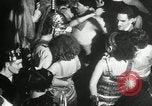 Image of New Year's celebrations New York United States USA, 1933, second 46 stock footage video 65675029681