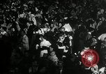 Image of New Year's celebrations New York United States USA, 1933, second 49 stock footage video 65675029681