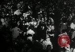 Image of New Year's celebrations New York United States USA, 1933, second 50 stock footage video 65675029681