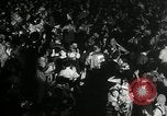 Image of New Year's celebrations New York United States USA, 1933, second 51 stock footage video 65675029681