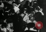 Image of New Year's celebrations New York United States USA, 1933, second 52 stock footage video 65675029681