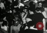 Image of New Year's celebrations New York United States USA, 1933, second 53 stock footage video 65675029681