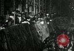 Image of New Year's celebrations New York United States USA, 1933, second 56 stock footage video 65675029681