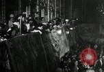 Image of New Year's celebrations New York United States USA, 1933, second 57 stock footage video 65675029681