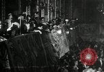 Image of New Year's celebrations New York United States USA, 1933, second 58 stock footage video 65675029681