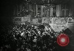 Image of New Year's celebrations New York United States USA, 1933, second 59 stock footage video 65675029681