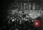 Image of New Year's celebrations New York United States USA, 1933, second 60 stock footage video 65675029681