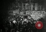 Image of New Year's celebrations New York United States USA, 1933, second 61 stock footage video 65675029681