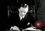 Image of People drink alcohol and celebrate end of prohibition United States USA, 1933, second 12 stock footage video 65675029682