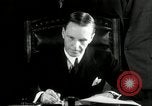 Image of People drink alcohol and celebrate end of prohibition United States USA, 1933, second 14 stock footage video 65675029682