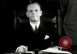 Image of People drink alcohol and celebrate end of prohibition United States USA, 1933, second 15 stock footage video 65675029682