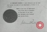 Image of People drink alcohol and celebrate end of prohibition United States USA, 1933, second 16 stock footage video 65675029682
